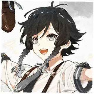 🍇 emoji Архонтовская помойка2 Telegram sticker 12 of 50
