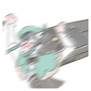 ☠️ emoji Архонтовская помойка2 Telegram sticker 2 of 50