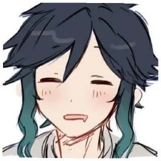 💤 emoji Архонтовская помойка2 Telegram sticker 13 of 50