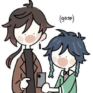 🍇 emoji Архонтовская помойка2 Telegram sticker 7 of 50