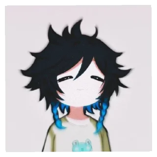 🍇 emoji Архонтовская помойка2 Telegram sticker 19 of 50