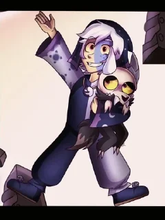 🌟 emoji Collector💙💜 Telegram sticker 3 of 49