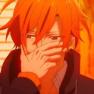 😳 emoji сасаки Telegram sticker 19 of 31