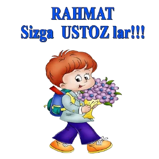 🙏 emoji Giyosov Firdavs and Shohruh Telegram sticker 6 of 34