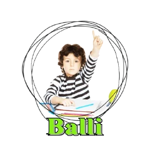 Sticker from Giyosov Firdavs and Shohruh