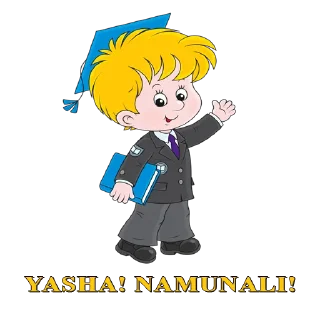 👏 emoji Giyosov Firdavs and Shohruh Telegram sticker 15 of 34