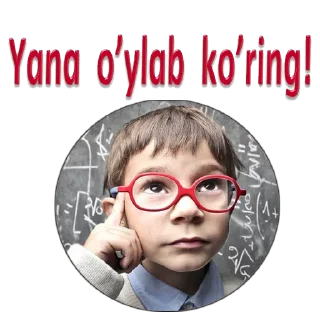 👆 emoji Giyosov Firdavs and Shohruh Telegram sticker 23 of 34