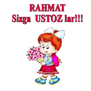 👏 emoji Giyosov Firdavs and Shohruh Telegram sticker 5 of 34