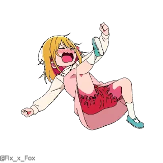 😫 emoji Больше стикеров : @stickeriiiiiii Telegram sticker 6 of 50