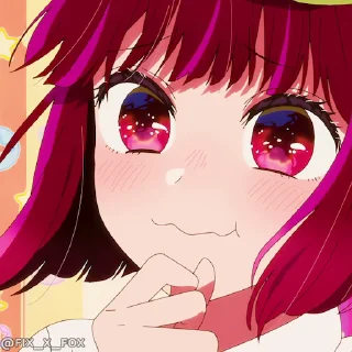 😍 emoji Больше стикеров : @stickeriiiiiii Telegram sticker 22 of 50