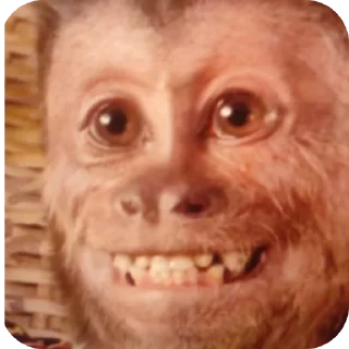 😀 emoji Аладин типо Telegram sticker 7 of 8
