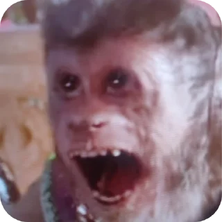 😀 emoji Аладин типо Telegram sticker 5 of 8