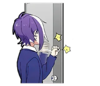 😡 emoji Больше стиков тут: @stikery4 Telegram sticker 22 of 95