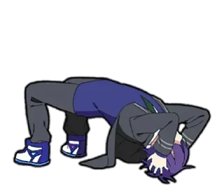 😣 emoji Больше стиков тут: @stikery4 Telegram sticker 7 of 95