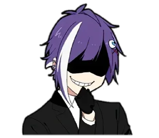 😡 emoji Больше стиков тут: @stikery4 Telegram sticker 12 of 95