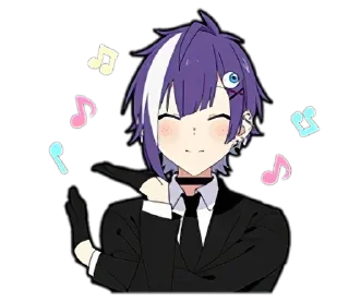 ☺️ emoji Больше стиков тут: @stikery4 Telegram sticker 18 of 95
