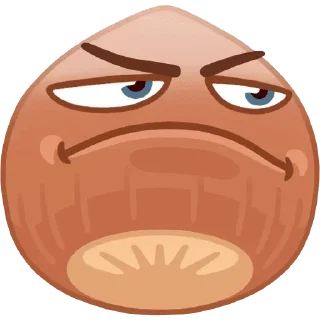 🌰 emoji krutoi872 club Telegram sticker 10 of 69