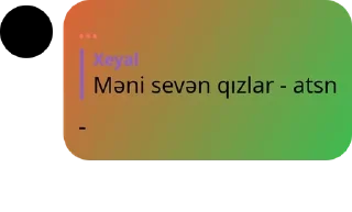 Sticker from 𝐁𝐀𝐊𝐔 𝐒Ö𝐇𝐁Ə𝐓 𝐐𝐑𝐔𝐏𝐔 pack by @QuotLyBot