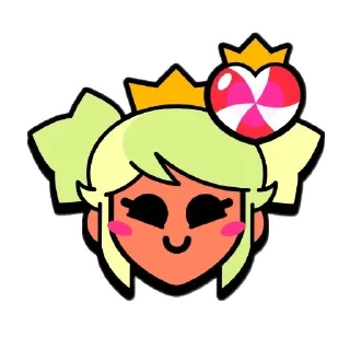 Sticker from Ꮇ϶нди ♡