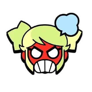 Sticker from Ꮇ϶нди ♡