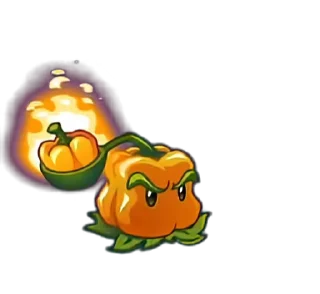 🌶 emoji Больше стиков тут: @stikery4 Telegram sticker 22 of 39