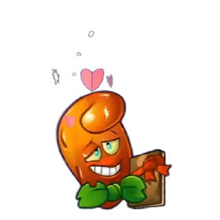 😍 emoji Больше стиков тут: @stikery4 Telegram sticker 7 of 39