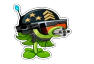 🔫 emoji Больше стиков тут: @stikery4 Telegram sticker 1 of 39