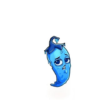 ❄️ emoji Больше стиков тут: @stikery4 Telegram sticker 12 of 39