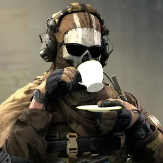 💀 emoji Military, ТГК: @w_w_life ➡️ @Ctikerubot Telegram sticker 3 of 42