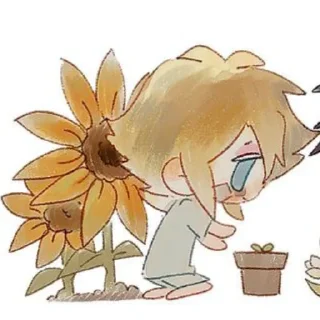 Sticker from ꪮꪑꪮꪹỉ