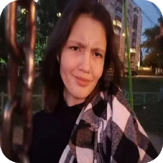 🤏 emoji Полина принимает кокаин Telegram sticker 1 of 33