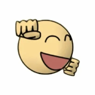 Sticker from Ya v axyi