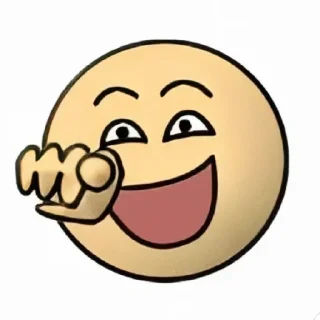 Sticker from Ya v axyi