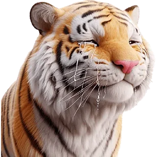 😭 emoji Больше стиков тут: @stikery4 Telegram sticker 9 of 42