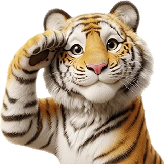 🫡 emoji Больше стиков тут: @stikery4 Telegram sticker 5 of 42