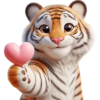 🫶 emoji Больше стиков тут: @stikery4 Telegram sticker 3 of 42