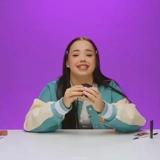 😂 emoji Video Favorite stickers Telegram sticker 9 of 27