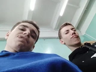Sticker from Беженцы