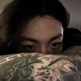 👀 emoji от:: ʙᴇʀʀʏ Telegram sticker 10 of 19