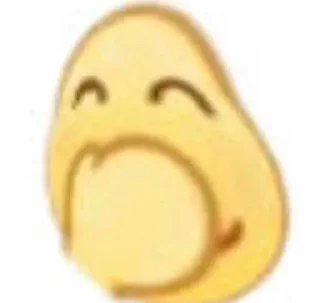 🤣 emoji Больше стикеров 👉🏻 @stickertg4 Telegram sticker 5 of 35