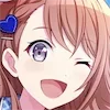 🐾 emoji Minori Hanasato 🐾 @PjsekaiEmojiNamka Telegram sticker 6 of 100