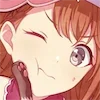 🐾 emoji Minori Hanasato 🐾 @PjsekaiEmojiNamka Telegram sticker 19 of 100