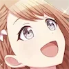 🐾 emoji Minori Hanasato 🐾 @PjsekaiEmojiNamka Telegram sticker 16 of 100