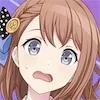 🐾 emoji Minori Hanasato 🐾 @PjsekaiEmojiNamka Telegram sticker 13 of 100