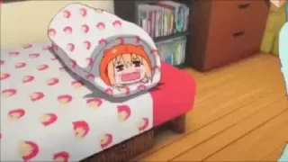 😭 emoji Umaru Telegram sticker 14 of 22