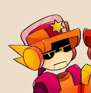 Sticker from Ларри и Лори ➡️ @Ctikerubot