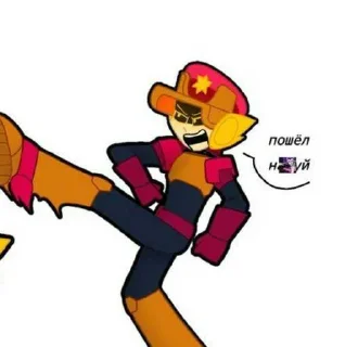 😒 emoji Ларри и Лори ➡️ @Ctikerubot Telegram sticker 10 of 112