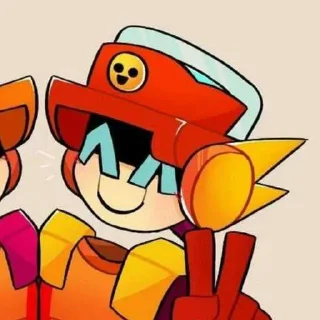 Sticker from Ларри и Лори ➡️ @Ctikerubot