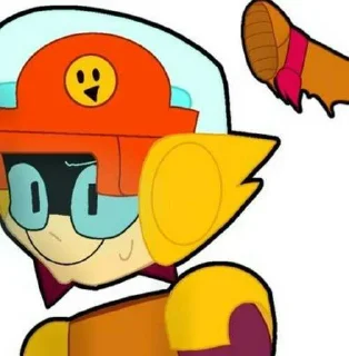 😅 emoji Ларри и Лори ➡️ @Ctikerubot Telegram sticker 9 of 112