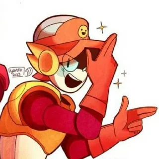 🤩 emoji Ларри и Лори ➡️ @Ctikerubot Telegram sticker 5 of 112